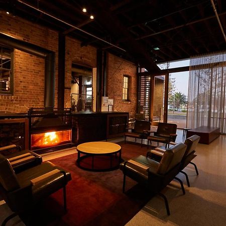 The Premier Mill Hotel Katanning Dış mekan fotoğraf