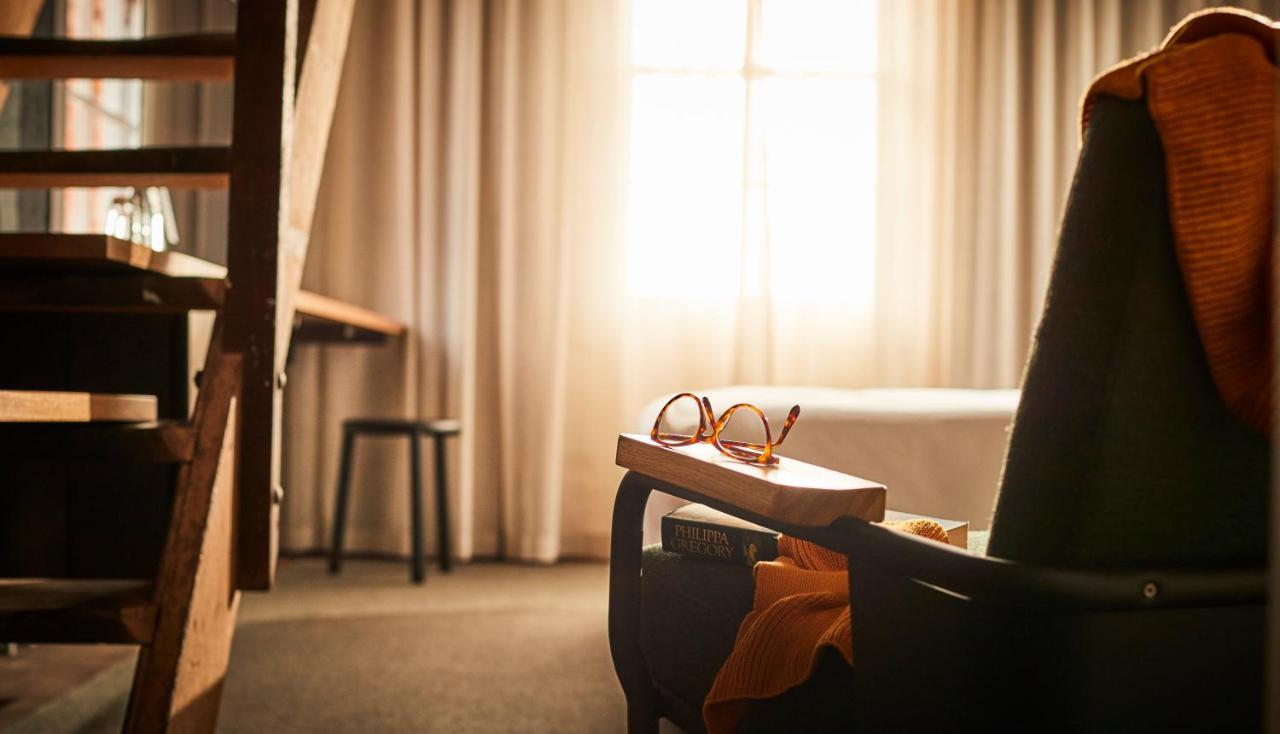 The Premier Mill Hotel Katanning Dış mekan fotoğraf