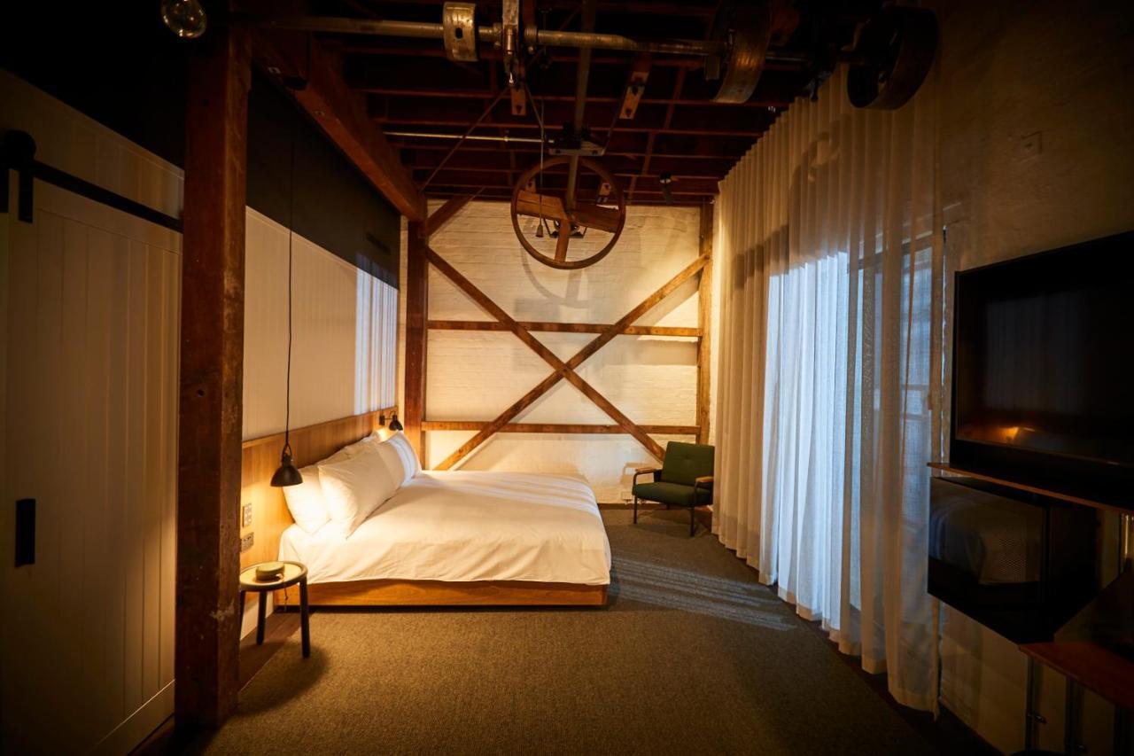 The Premier Mill Hotel Katanning Dış mekan fotoğraf