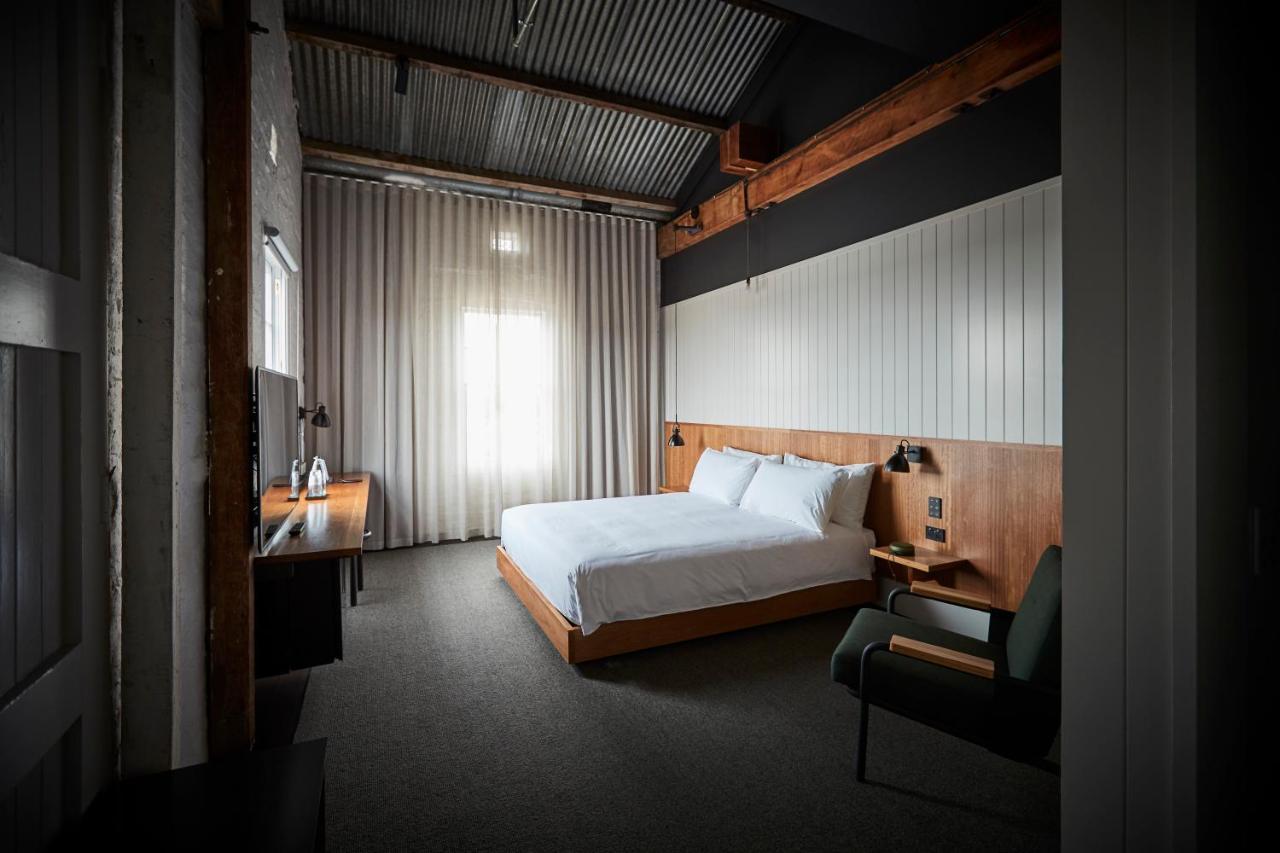 The Premier Mill Hotel Katanning Dış mekan fotoğraf