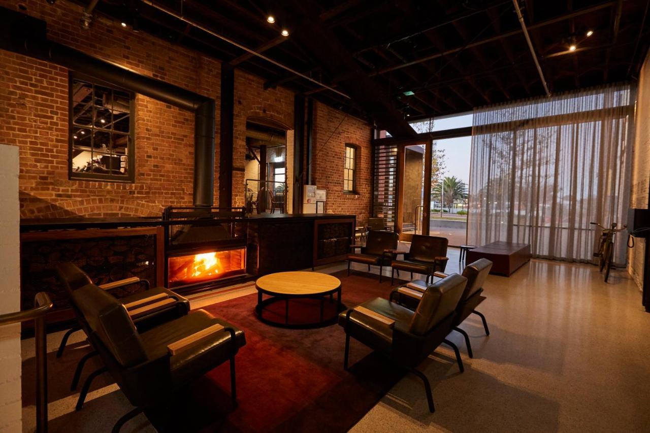 The Premier Mill Hotel Katanning Dış mekan fotoğraf