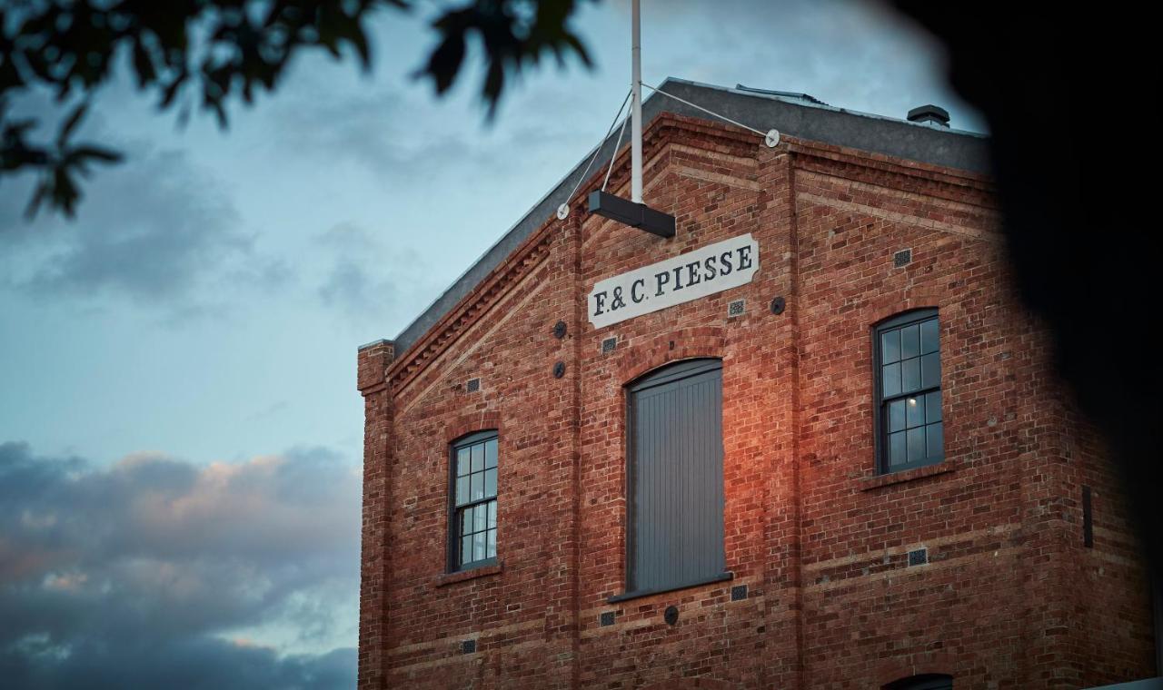 The Premier Mill Hotel Katanning Dış mekan fotoğraf
