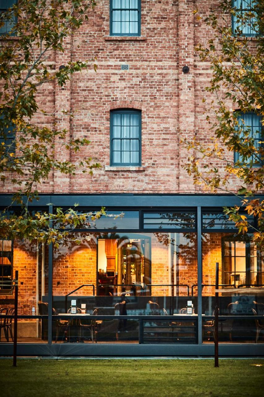 The Premier Mill Hotel Katanning Dış mekan fotoğraf