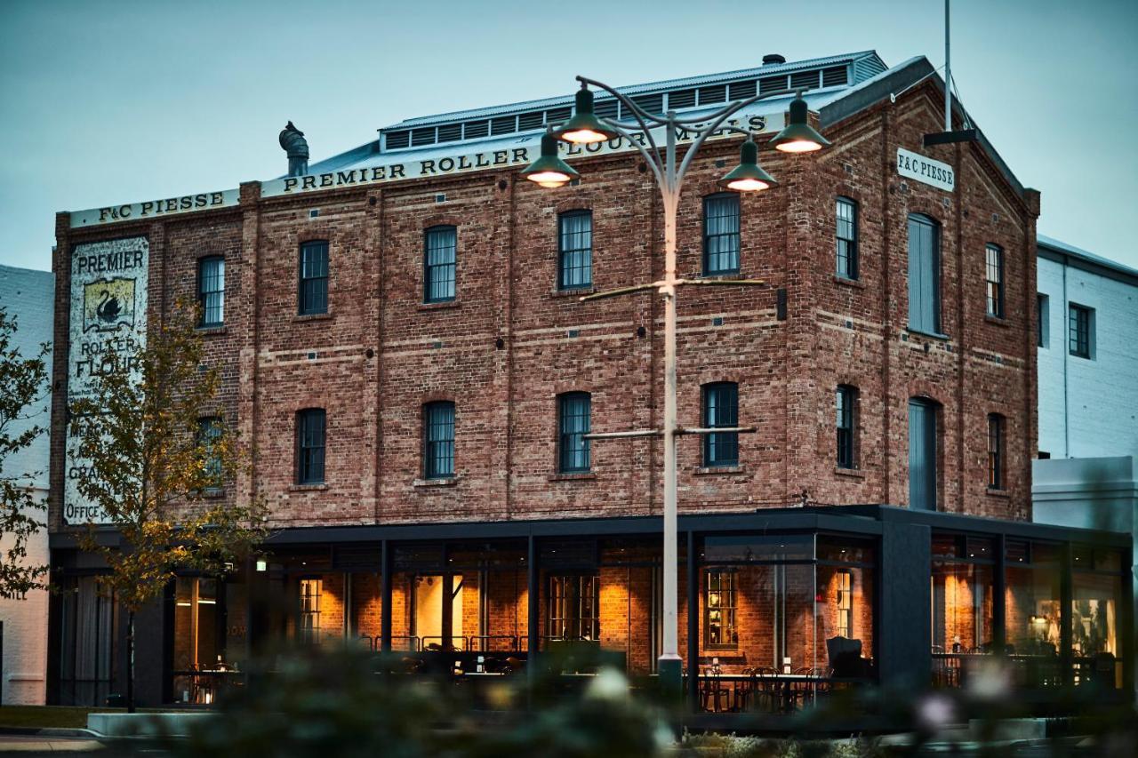 The Premier Mill Hotel Katanning Dış mekan fotoğraf