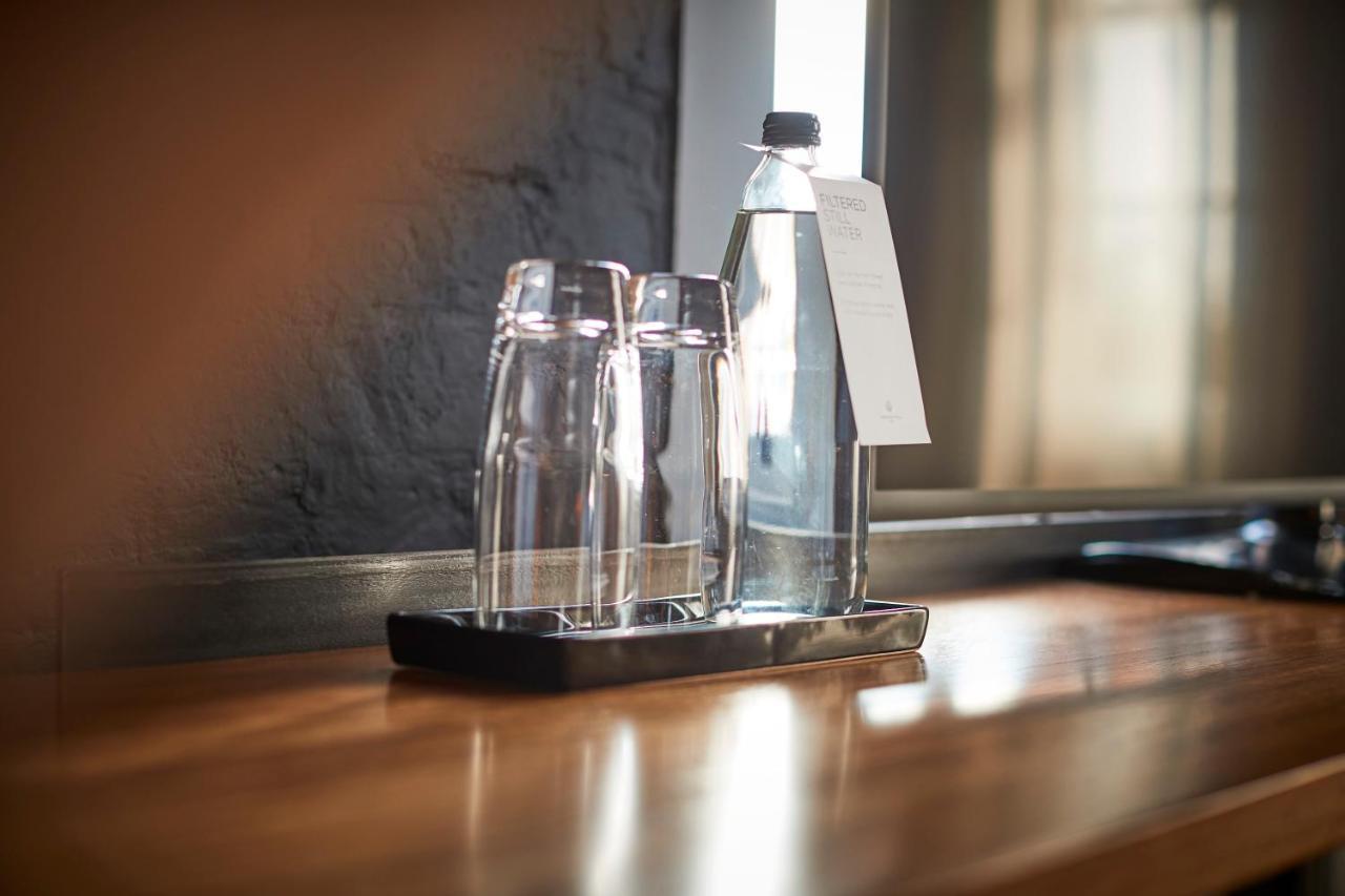 The Premier Mill Hotel Katanning Dış mekan fotoğraf