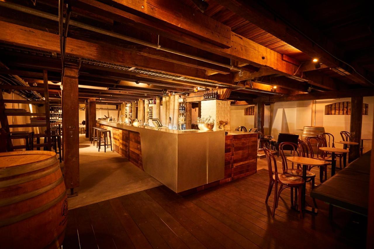 The Premier Mill Hotel Katanning Dış mekan fotoğraf