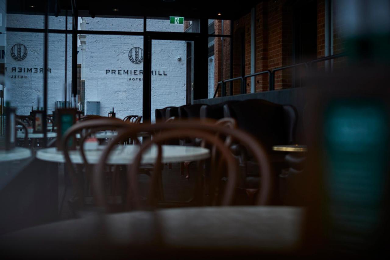 The Premier Mill Hotel Katanning Dış mekan fotoğraf