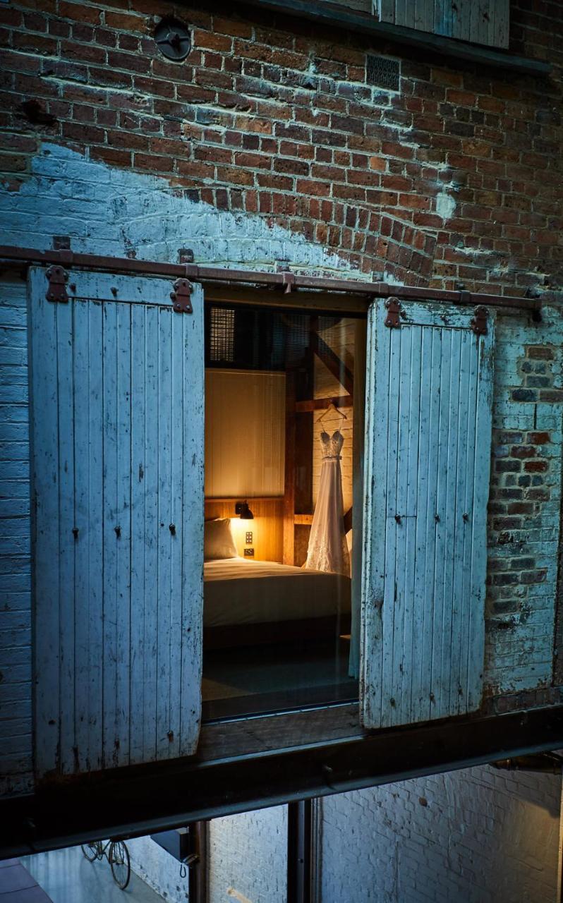 The Premier Mill Hotel Katanning Dış mekan fotoğraf