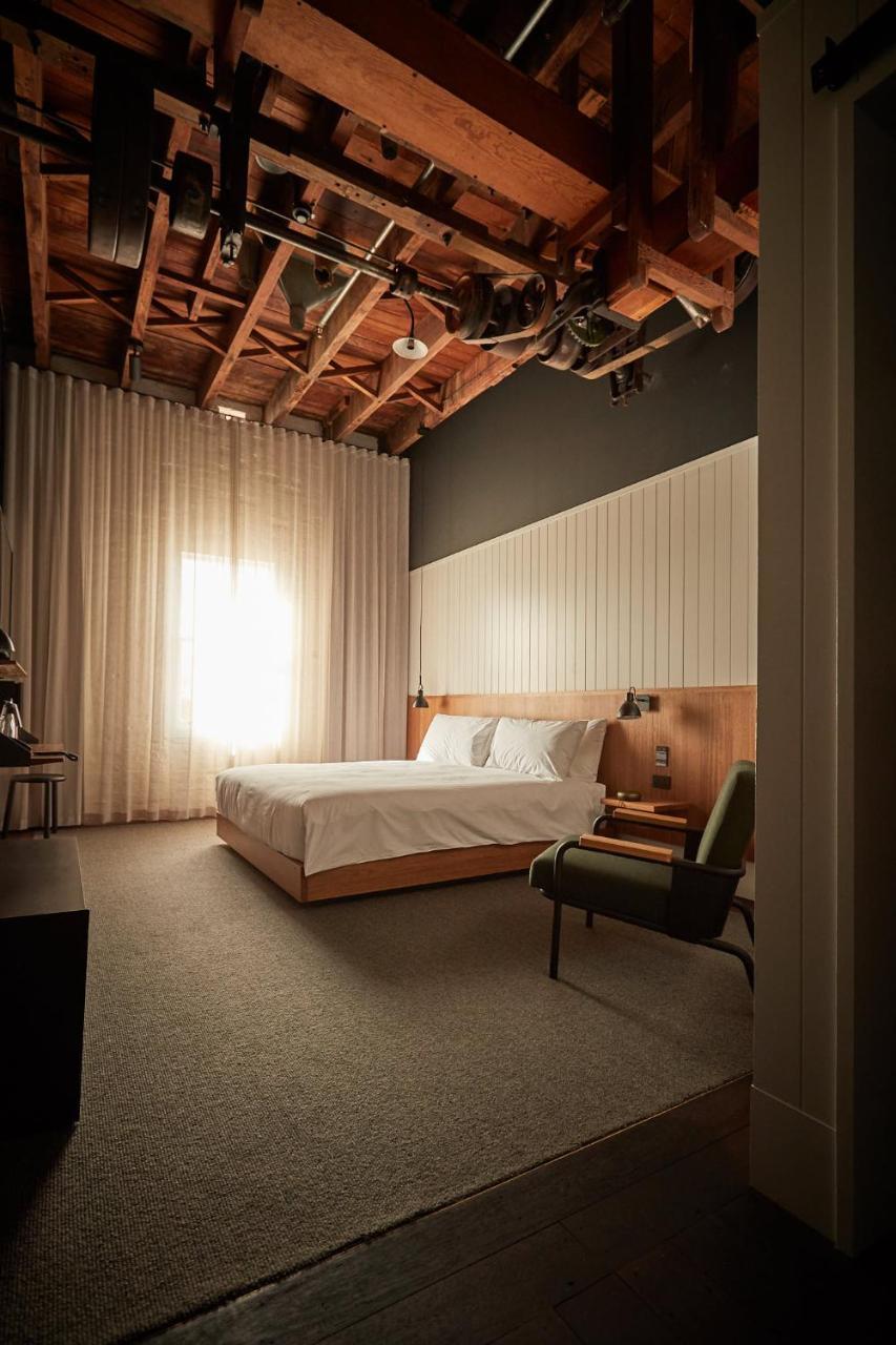 The Premier Mill Hotel Katanning Dış mekan fotoğraf